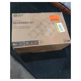 UNOPENED BY ROCKEY TEAM, MAY BE DAMAGED OR