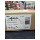 UNOPENED by ROCKEY TEAM may be damaged or missing