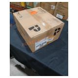 UNOPENED BY ROCKEY TEAM, MAY BE DAMAGED OR