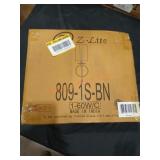 UNOPENED BY ROCKEY TEAM, MAY BE DAMAGED OR