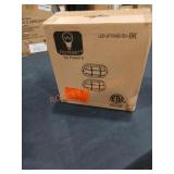 UNOPENED BY ROCKEY TEAM, MAY BE DAMAGED OR