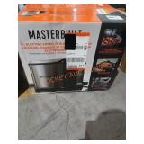 UNOPENED BY ROCKEY TEAM, MAY BE DAMAGED OR