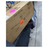 UNOPENED BY ROCKEY TEAM, Pieces MAY BE missing or