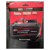 Milwaukee M18 12AH Battery