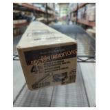 UNOPENED by ROCKEY TEAM may be damaged or missing