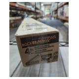 UNOPENED by ROCKEY TEAM may be damaged or missing