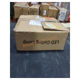 UNOPENED BY ROCKEY TEAM, Pieces MAY BE missing or