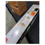 UNOPENED BY ROCKEY TEAM, Pieces MAY BE missing or