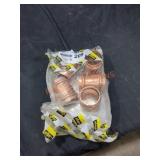 UNOPENED BY ROCKEY TEAM, Pieces MAY BE missing or