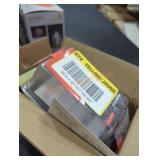 UNOPENED by ROCKEY TEAM may be damaged or missing