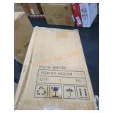 UNOPENED BY ROCKEY TEAM, Pieces MAY BE missing or