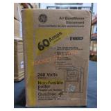 UNOPENED BY ROCKEY TEAM, MAY BE Damaged or