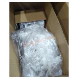 UNOPENED by ROCKEY TEAM may be damaged or missing