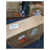 UNOPENED BY ROCKEY TEAM, Pieces MAY BE missing or