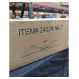 UNOPENED by ROCKEY TEAM may be damaged or missing