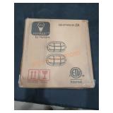 UNOPENED BY ROCKEY TEAM, MAY BE DAMAGED OR