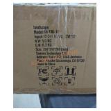 UNOPENED by ROCKEY TEAM may be damaged or missing