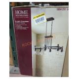 UNOPENED by ROCKEY TEAM may be damaged or missing