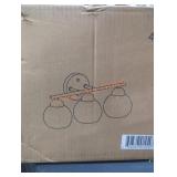 UNOPENED by ROCKEY TEAM may be damaged or missing