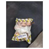 UNOPENED BY ROCKEY TEAM, Pieces MAY BE missing or