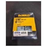 UNOPENED BY ROCKEY TEAM, Pieces MAY BE missing or