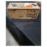 UNOPENED BY ROCKEY TEAM, MAY BE DAMAGED OR