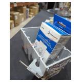 UNOPENED by ROCKEY TEAM may be damaged or missing