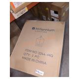 UNOPENED BY ROCKEY TEAM, Pieces MAY BE missing or