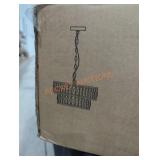 UNOPENED by ROCKEY TEAM may be damaged or missing