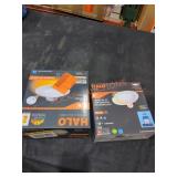 UNOPENED BY ROCKEY TEAM, Pieces MAY BE missing or