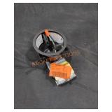 Sold As Is Where Is, No Guarantees No Returns,