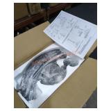 Sold as is where is. Items are not Tested. No