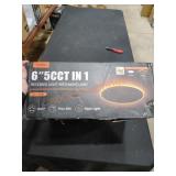 UNOPENED BY ROCKEY TEAM, MAY BE Damaged or