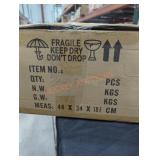 UNOPENED by ROCKEY TEAM may be damaged or missing