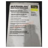 UNOPENED BY ROCKEY TEAM, MAY BE Damaged or