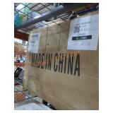 UNOPENED BY ROCKEY TEAM, Pieces MAY BE missing or