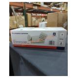 UNOPENED by ROCKEY TEAM may be damaged or missing