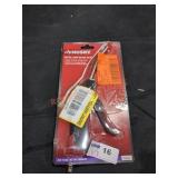 UNOPENED BY ROCKEY TEAM, Pieces MAY BE missing or