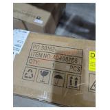 UNOPENED by ROCKEY TEAM may be damaged or missing