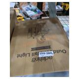 UNOPENED BY ROCKEY TEAM, Pieces MAY BE missing or