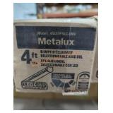 UNOPENED by ROCKEY TEAM may be damaged or missing