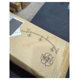 UNOPENED by ROCKEY TEAM may be damaged or missing