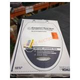 UNOPENED BY ROCKEY TEAM, Pieces MAY BE missing or