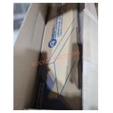 UNOPENED by ROCKEY TEAM may be damaged or missing