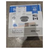 Double Wall Chimney Adapter