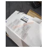 UNOPENED by ROCKEY TEAM may be damaged or missing