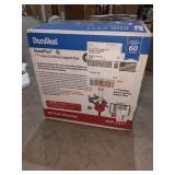 Duravent 11"Square Ceiling Support Box