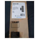 UNOPENED BY ROCKEY TEAM, MAY BE DAMAGED OR