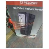 Pelonis Heater