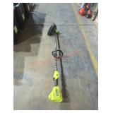 Ryobi Electric Weed Wacker BATTERY NOT INCLUDED